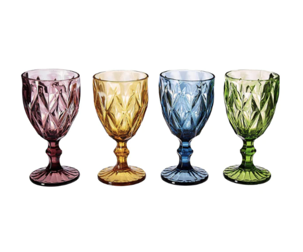 Glassware